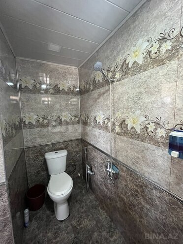 2-комн. дом/дача - пос. Сураханы - 45 м² (6)