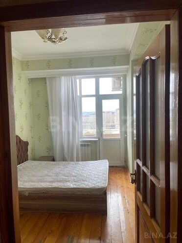 3 otaqlı yeni tikili - Həzi Aslanov m. - 77 m² (3)