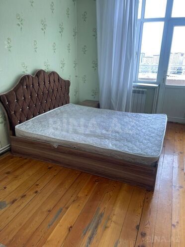 3 otaqlı yeni tikili - Həzi Aslanov m. - 77 m² (4)