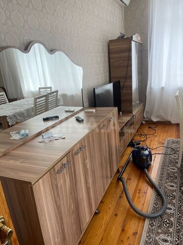 3 otaqlı yeni tikili - Həzi Aslanov m. - 77 m² (5)