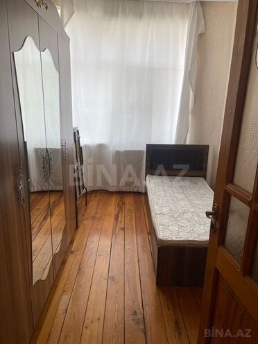 3 otaqlı yeni tikili - Həzi Aslanov m. - 77 m² (7)