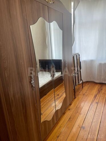 3 otaqlı yeni tikili - Həzi Aslanov m. - 77 m² (6)