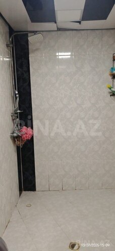 3 otaqlı yeni tikili - Masazır q. - 90 m² (13)