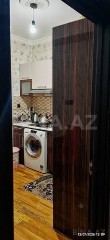 3 otaqlı yeni tikili - Masazır q. - 90 m² (11)