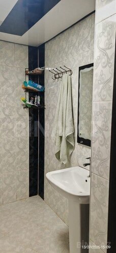 3 otaqlı yeni tikili - Masazır q. - 90 m² (12)