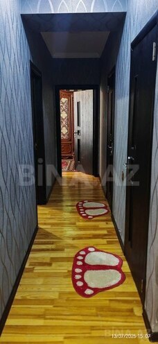 3 otaqlı yeni tikili - Masazır q. - 90 m² (6)