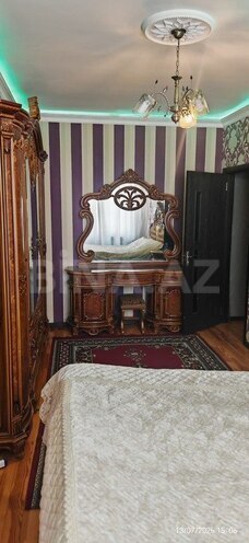 3 otaqlı yeni tikili - Masazır q. - 90 m² (3)