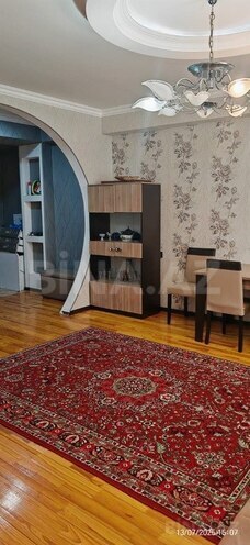 3 otaqlı yeni tikili - Masazır q. - 90 m² (4)