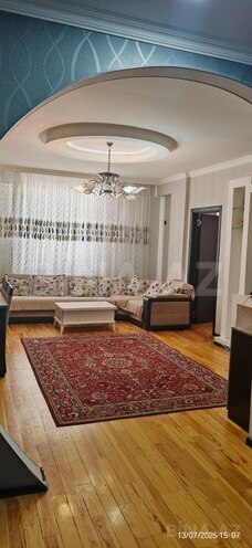 3 otaqlı yeni tikili - Masazır q. - 90 m² (1)