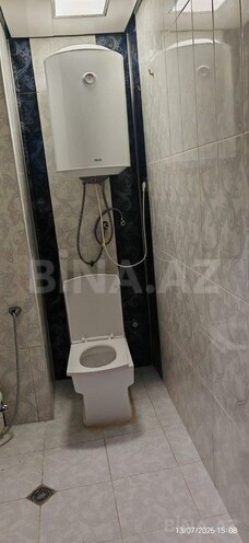 3 otaqlı yeni tikili - Masazır q. - 90 m² (14)