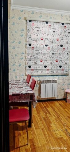 3 otaqlı yeni tikili - Masazır q. - 90 m² (9)