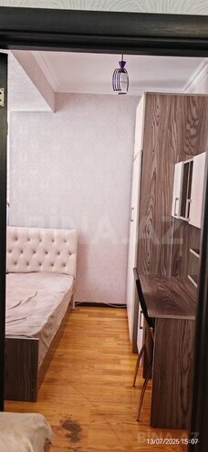 3 otaqlı yeni tikili - Masazır q. - 90 m² (5)