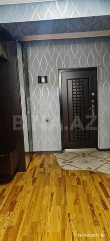 3 otaqlı yeni tikili - Masazır q. - 90 m² (10)