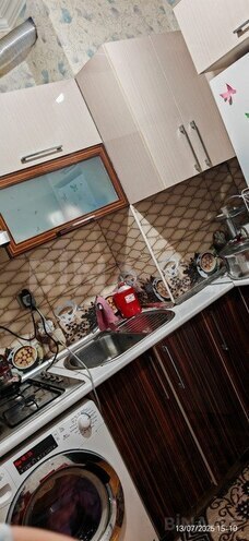 3 otaqlı yeni tikili - Masazır q. - 90 m² (8)