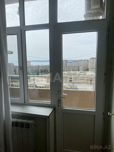 3 otaqlı yeni tikili - Həzi Aslanov m. - 77 m² (8)
