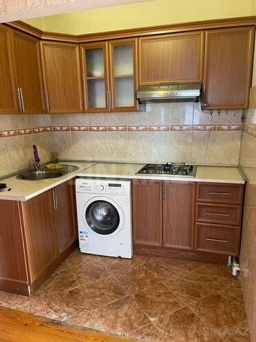 3 otaqlı yeni tikili - Həzi Aslanov m. - 77 m² (10)