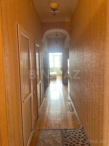 3 otaqlı yeni tikili - Həzi Aslanov m. - 77 m² (12)
