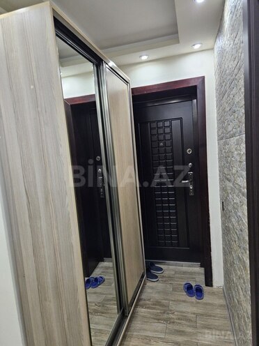 3 otaqlı yeni tikili - Pirallahı r. - 60 m² (8)