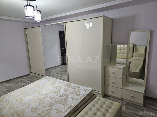3 otaqlı yeni tikili - Pirallahı r. - 60 m² (11)