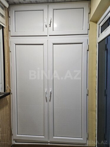 3 otaqlı yeni tikili - Pirallahı r. - 60 m² (18)