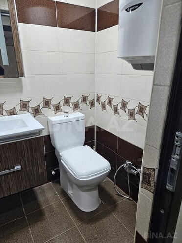 3 otaqlı yeni tikili - Pirallahı r. - 60 m² (17)
