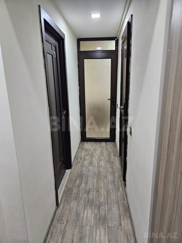 3 otaqlı yeni tikili - Pirallahı r. - 60 m² (9)