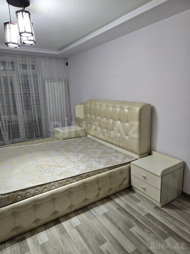 3 otaqlı yeni tikili - Pirallahı r. - 60 m² (15)