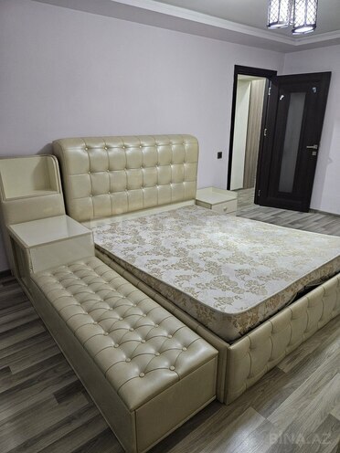 3 otaqlı yeni tikili - Pirallahı r. - 60 m² (10)