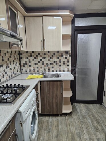 3 otaqlı yeni tikili - Pirallahı r. - 60 m² (13)