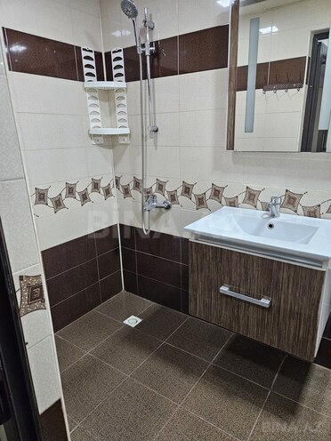 3 otaqlı yeni tikili - Pirallahı r. - 60 m² (16)