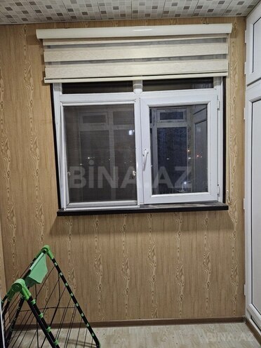 3 otaqlı yeni tikili - Pirallahı r. - 60 m² (20)