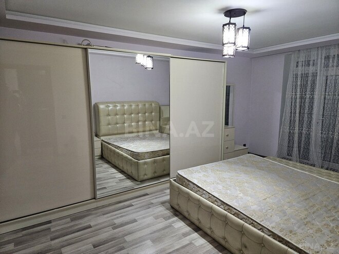 3 otaqlı yeni tikili - Pirallahı r. - 60 m² (12)