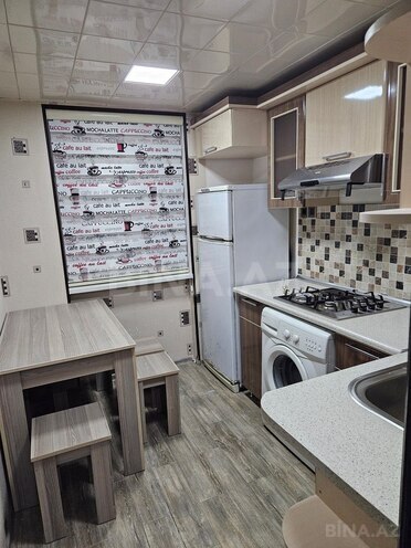 3 otaqlı yeni tikili - Pirallahı r. - 60 m² (14)