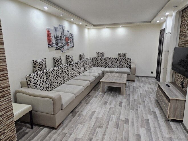 3 otaqlı yeni tikili - Pirallahı r. - 60 m² (3)