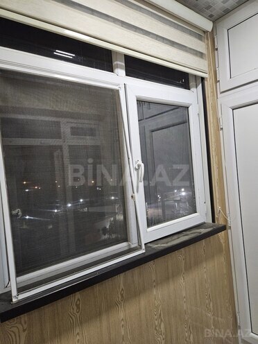 3 otaqlı yeni tikili - Pirallahı r. - 60 m² (19)