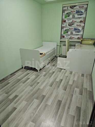3 otaqlı yeni tikili - Pirallahı r. - 60 m² (6)