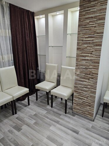 3 otaqlı yeni tikili - Pirallahı r. - 60 m² (4)