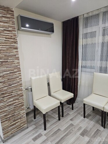 3 otaqlı yeni tikili - Pirallahı r. - 60 m² (5)