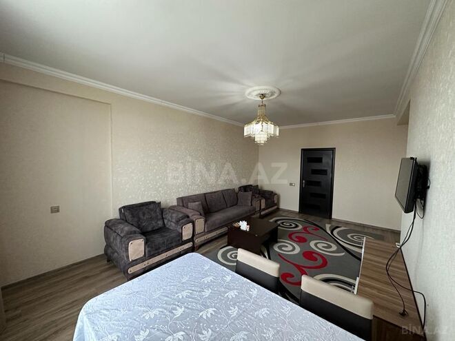 2-комн. новостройка - м. Ахмедлы - 80 м² (4)