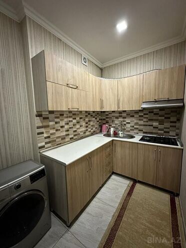 2-комн. новостройка - м. Ахмедлы - 80 м² (8)