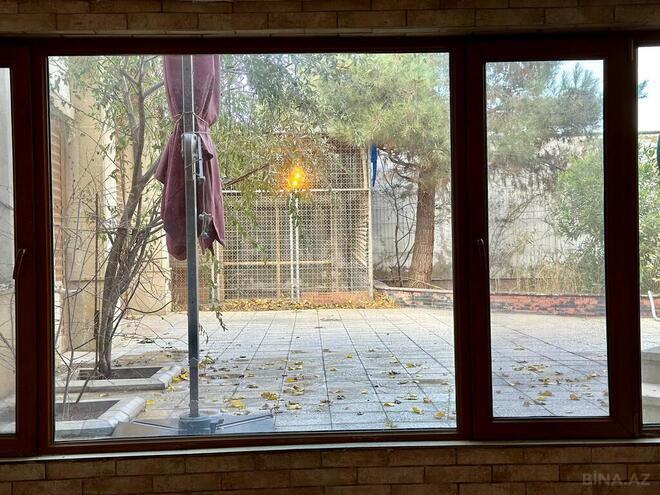4 otaqlı həyət evi/bağ evi - Novxanı q. - 180 m² (21)