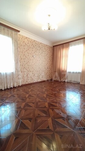 2 otaqlı köhnə tikili - Köhnə Günəşli q. - 55 m² (4)