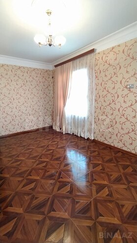 2 otaqlı köhnə tikili - Köhnə Günəşli q. - 55 m² (2)