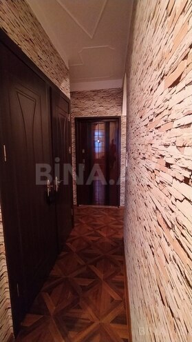 2 otaqlı köhnə tikili - Köhnə Günəşli q. - 55 m² (13)
