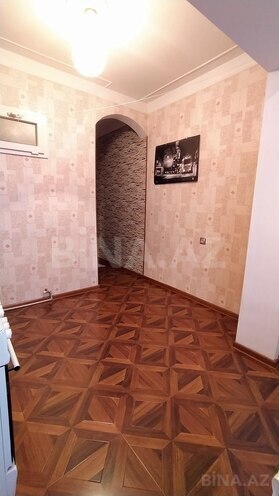 2 otaqlı köhnə tikili - Köhnə Günəşli q. - 55 m² (11)