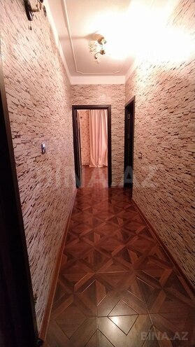 2 otaqlı köhnə tikili - Köhnə Günəşli q. - 55 m² (14)