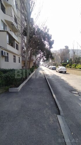 2 otaqlı köhnə tikili - Köhnə Günəşli q. - 55 m² (23)