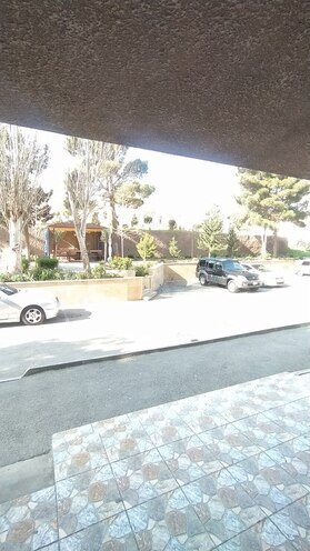 2 otaqlı köhnə tikili - Köhnə Günəşli q. - 55 m² (25)