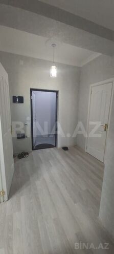 2 otaqlı yeni tikili - Nərimanov r. - 60 m² (6)
