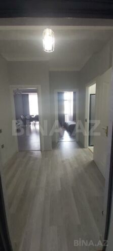 2 otaqlı yeni tikili - Nərimanov r. - 60 m² (3)